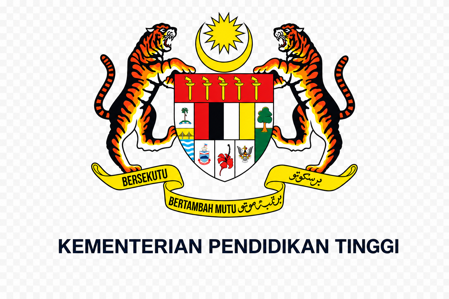Kementerian Pendidikan Tinggi